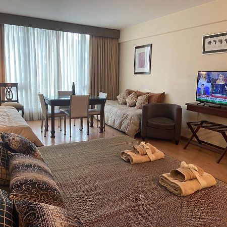 Espectacular Apartment Мендоса Екстериор снимка